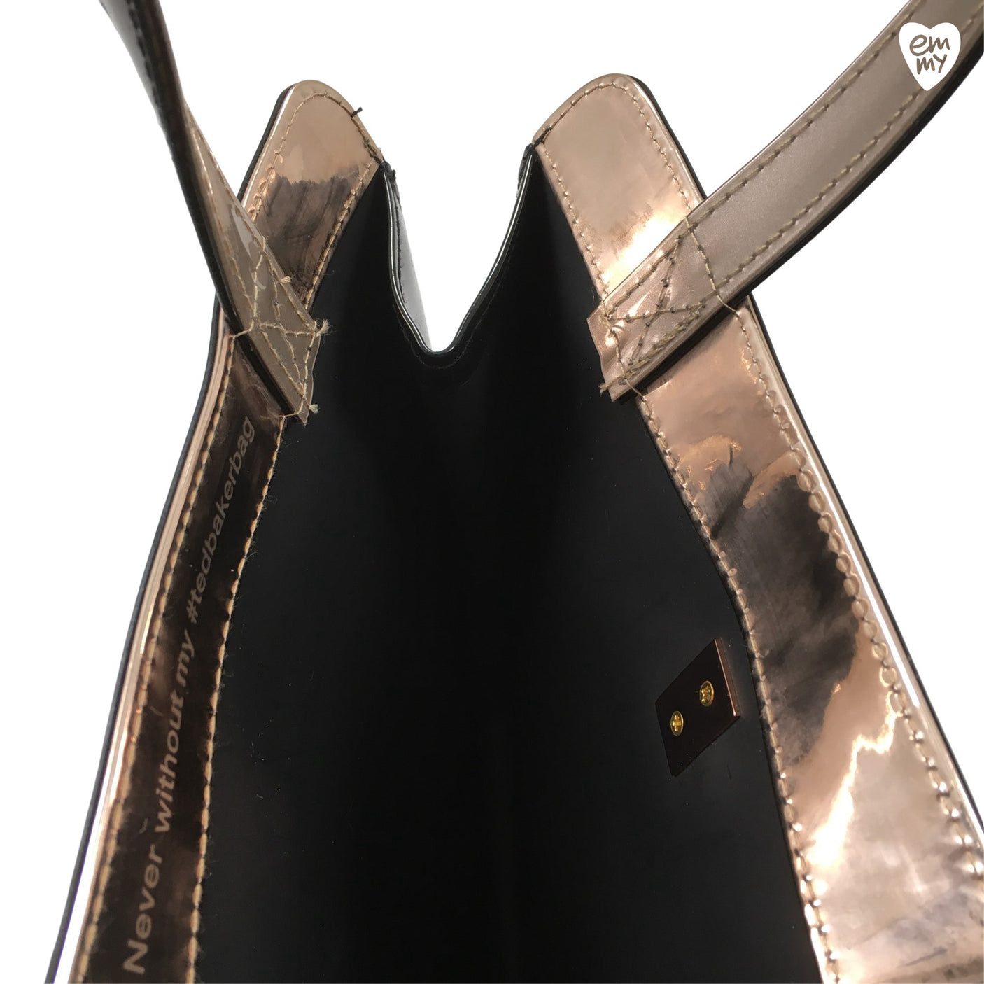 Käsilaukku, koko Mini