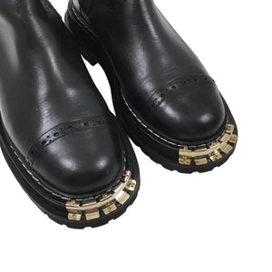 Unisex Sandro - Nilkkurit, koko 37 -  (3)
