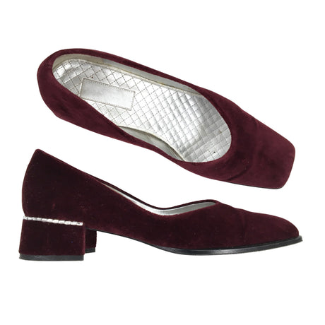 Unisex Escada - Korkokengät, koko 38 -  ()