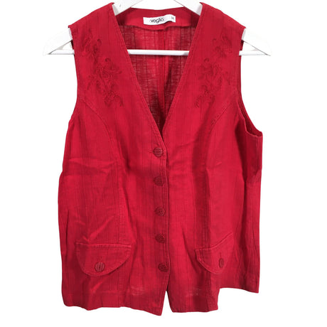 Unisex Voglia - Liivi, koko 38 -  ()
