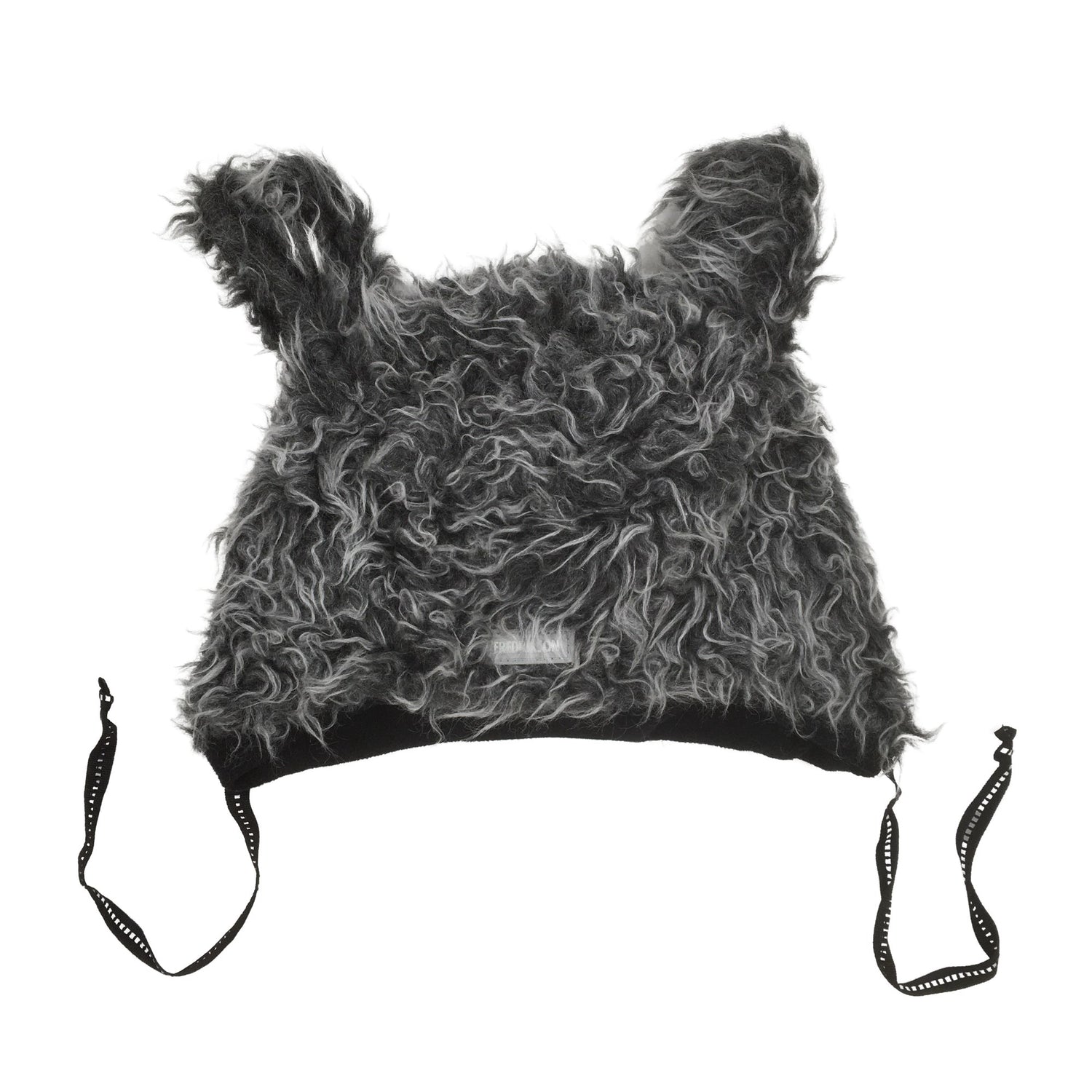  Hattu  Talvihattu, koko 50 - 52 cm  Fredrikson 