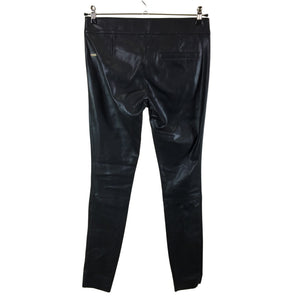 Unisex Hugo Boss - Nahkahousut, koko 38 -  (2)