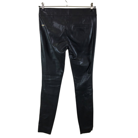 Unisex Hugo Boss - Nahkahousut, koko 38 -  (2)