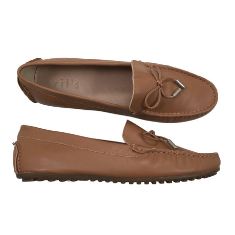 Unisex Ril's - Loaferit, koko 39 -  ()
