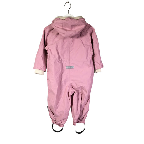 Unisex Mini A Ture - Välikausihaalari, koko 80 - 86 -  (2)