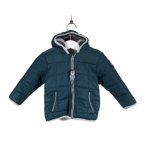 Unisex Basefield - Toppatakki, koko 68 - 74 -  ()
