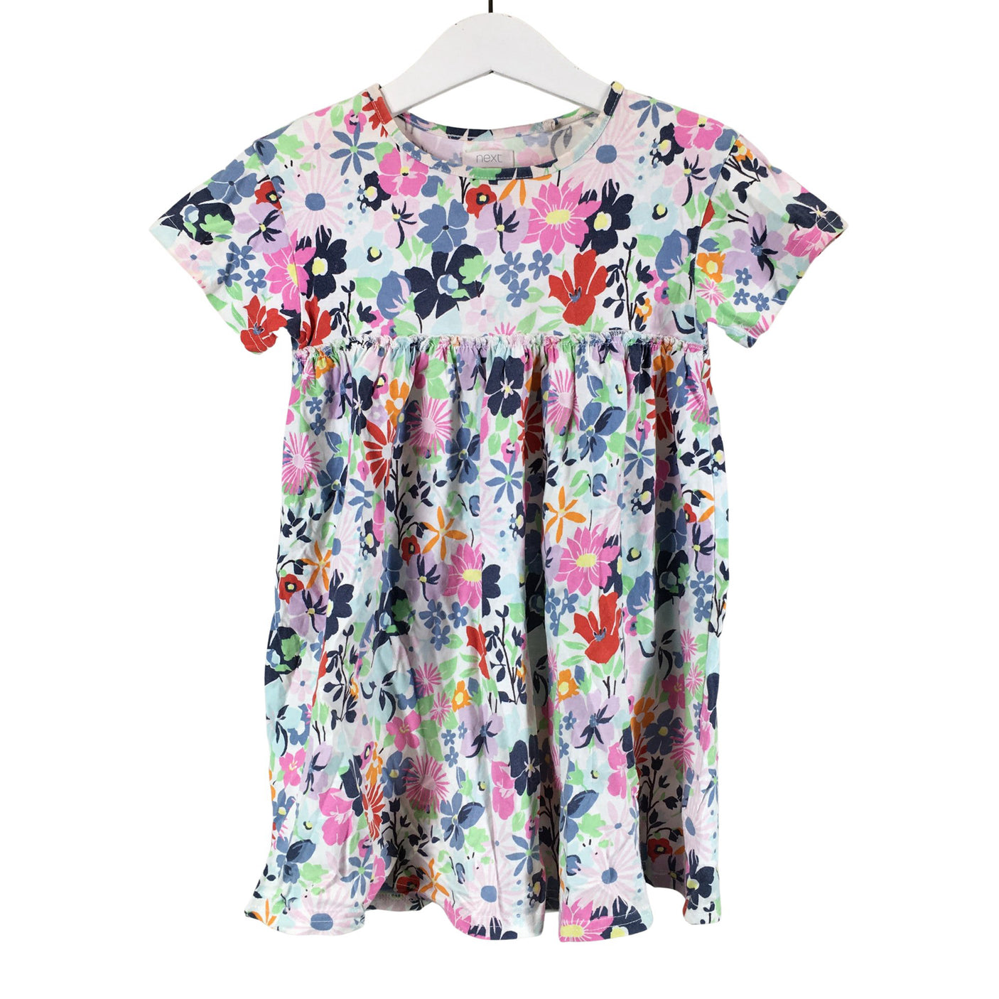 Unisex Next - Trikoomekko, koko 98 - 104 -  (1)