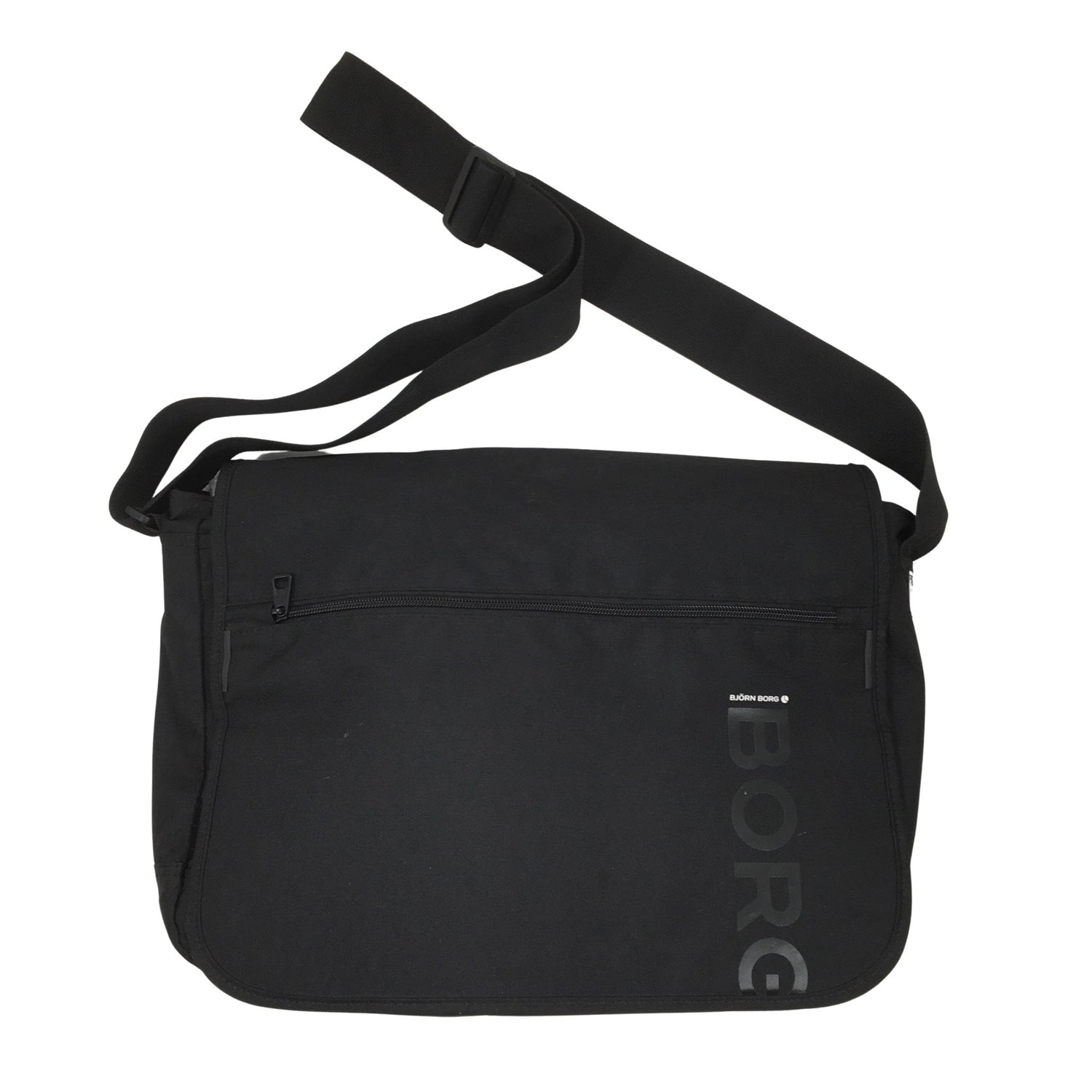 Olkalaukku, koko Maxi