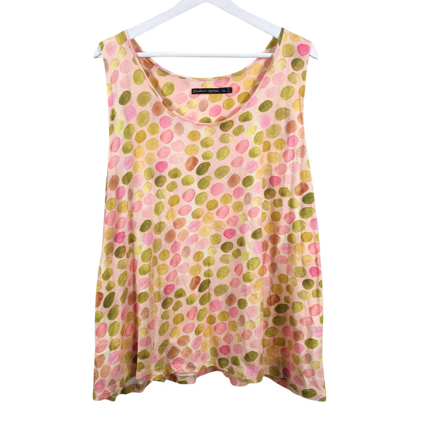 Unisex Gudrun Sjöden - Toppi, koko 48 -  (1)