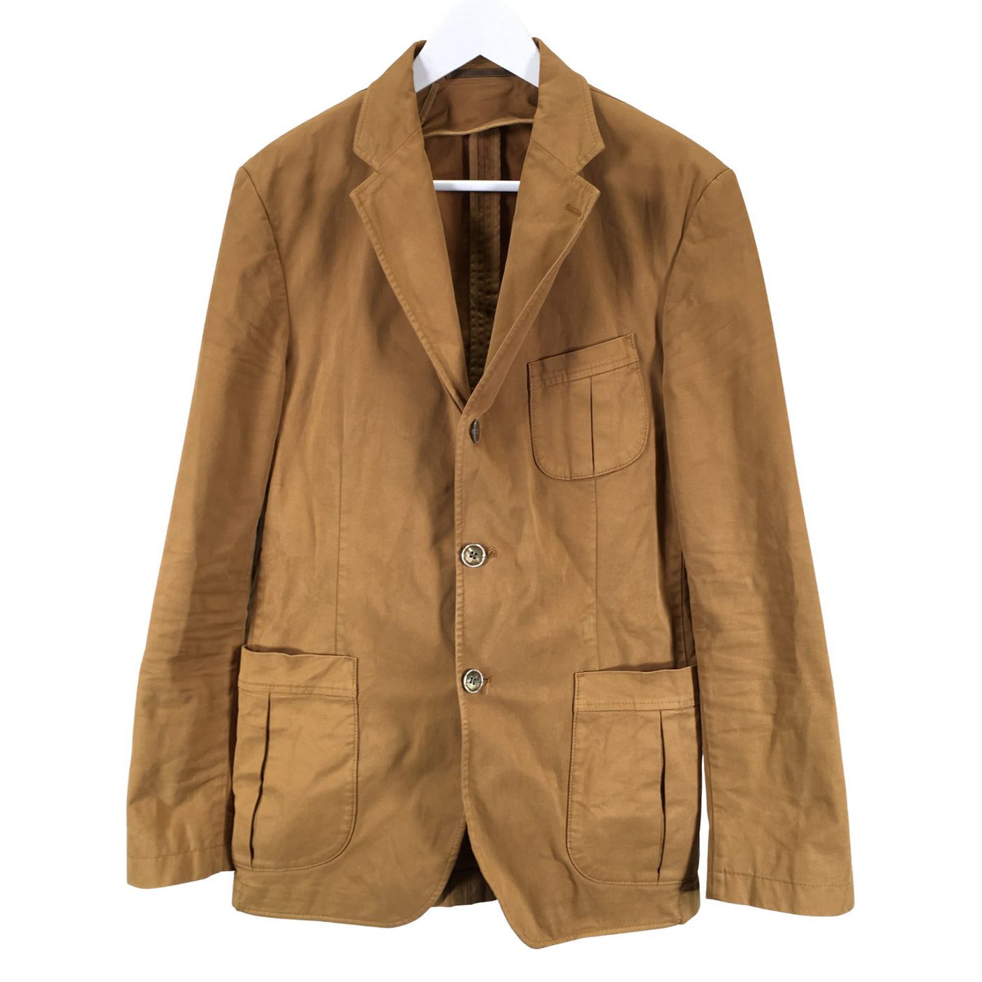 Unisex Baltman - Pikkutakki, koko S -  (1)