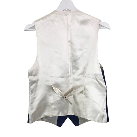 Unisex Handmade - Puvun liivi, koko S -  (2)