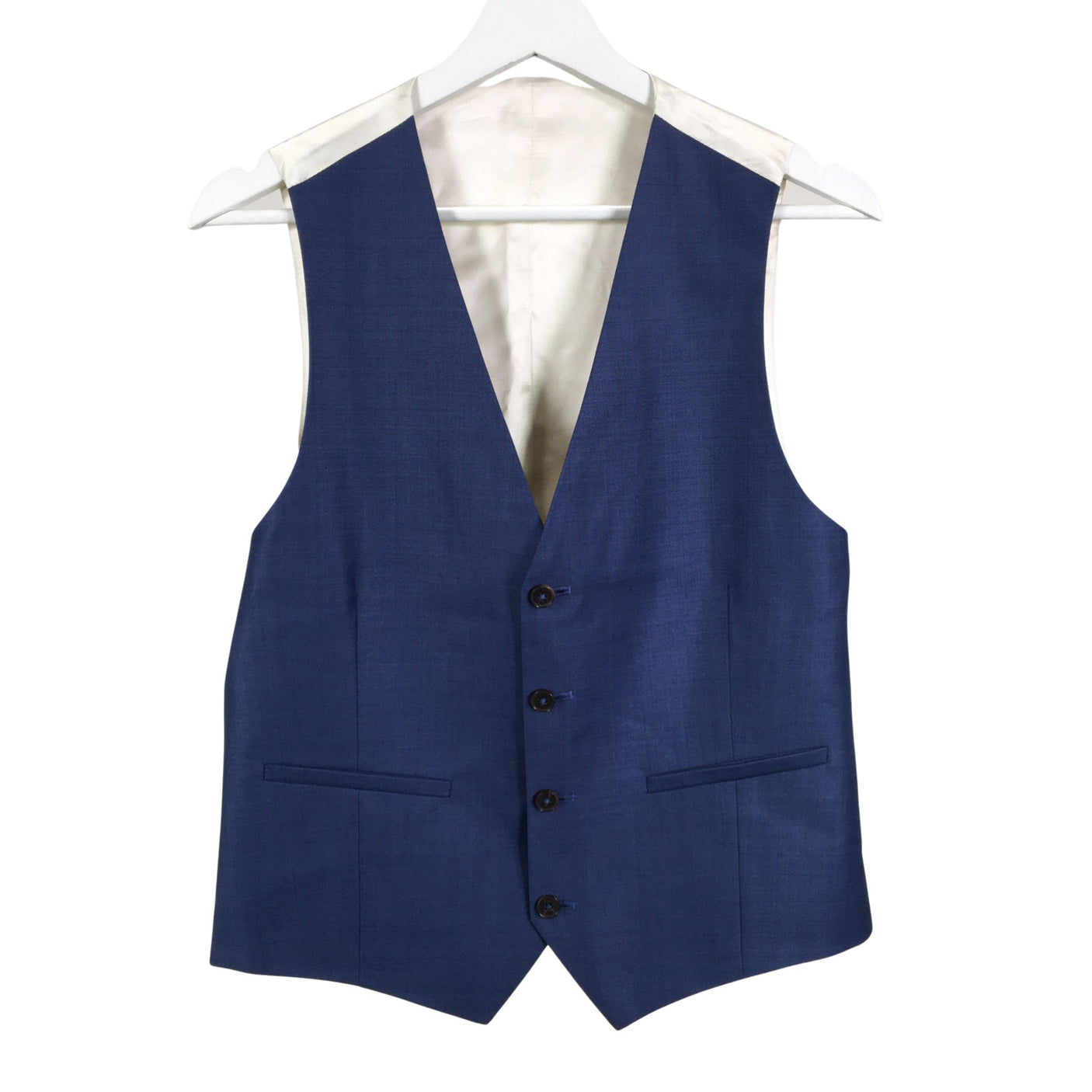 Unisex Handmade - Puvun liivi, koko S -  (1)