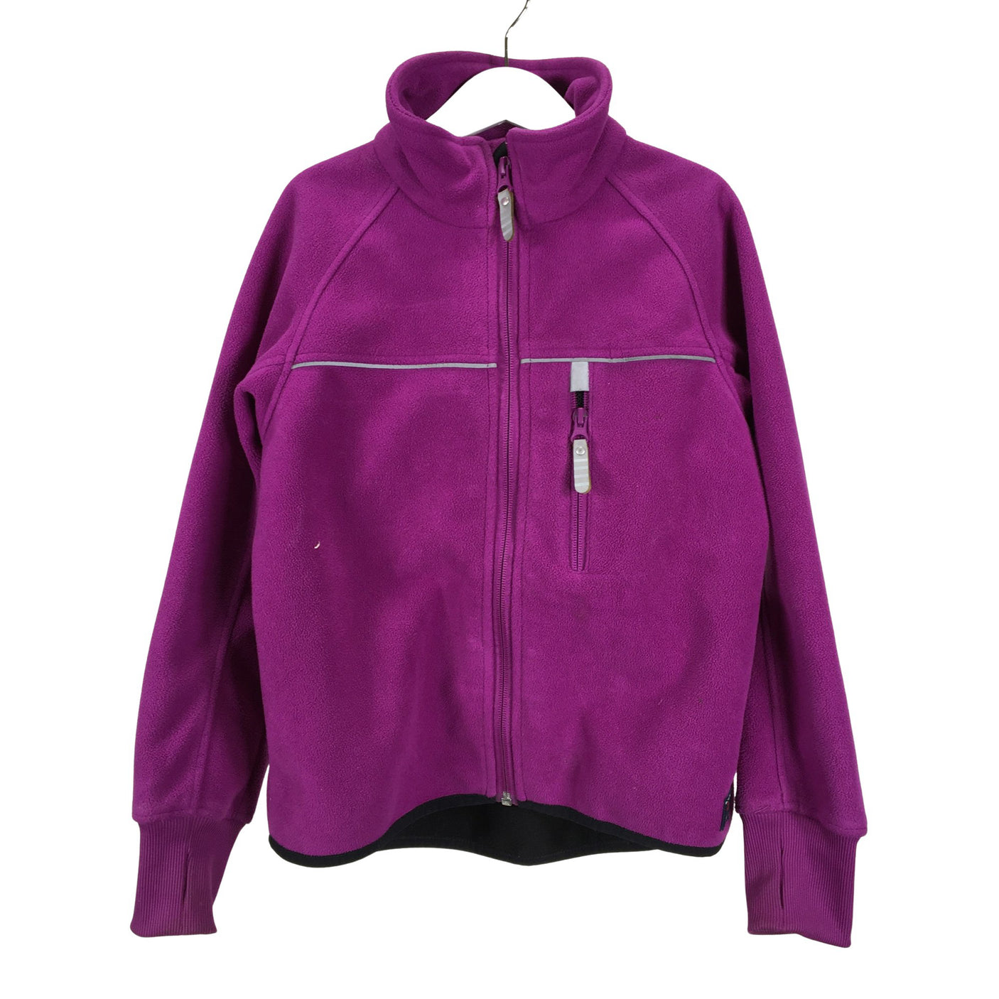 Unisex Polarn O. Pyret - Windfleecetakki, koko 128 - 134 -  (1)