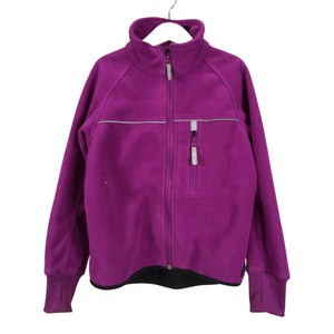 Unisex Polarn O. Pyret - Windfleecetakki, koko 128 - 134 -  (1)