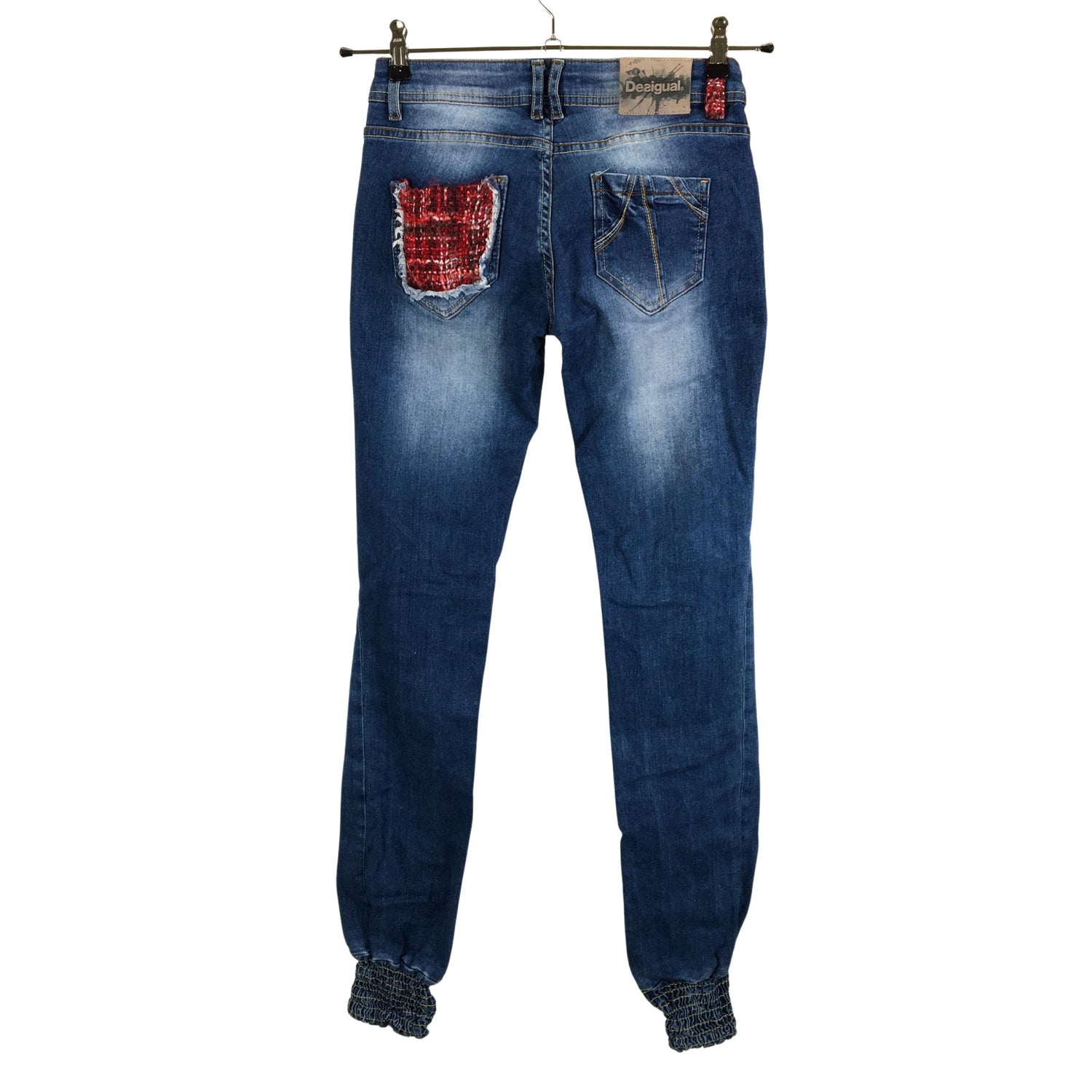  Farkut  Farkut, koko 32  Desigual 