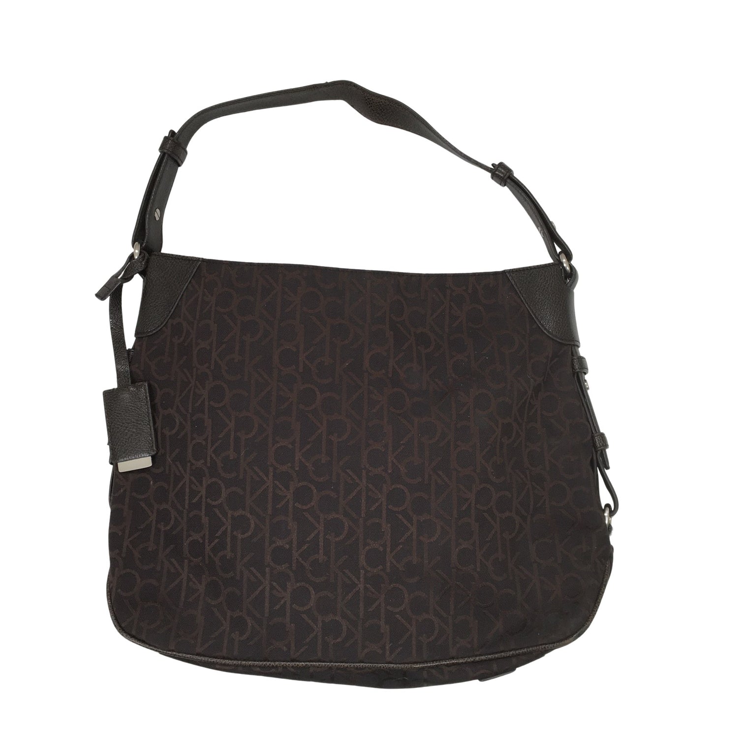  Olkalaukku  Olkalaukku, koko Midi  Calvin Klein 