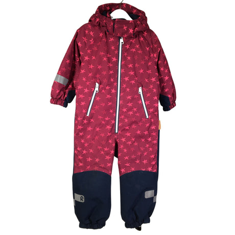 Unisex Reimatec - Toppahaalari, koko 98 - 104 -  ()