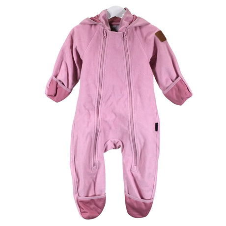 Unisex Nordbjørn - Windfleecehaalari, koko 74 - 80 -  ()