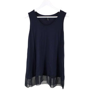 Unisex MeKSTONE - Trikootoppi, koko 40 -  (1)