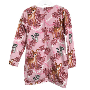 Unisex NOSH - Trikootunika, koko 110 - 116 -  (2)