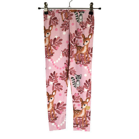 Unisex NOSH - Leggingsit, koko 98 - 104 -  ()