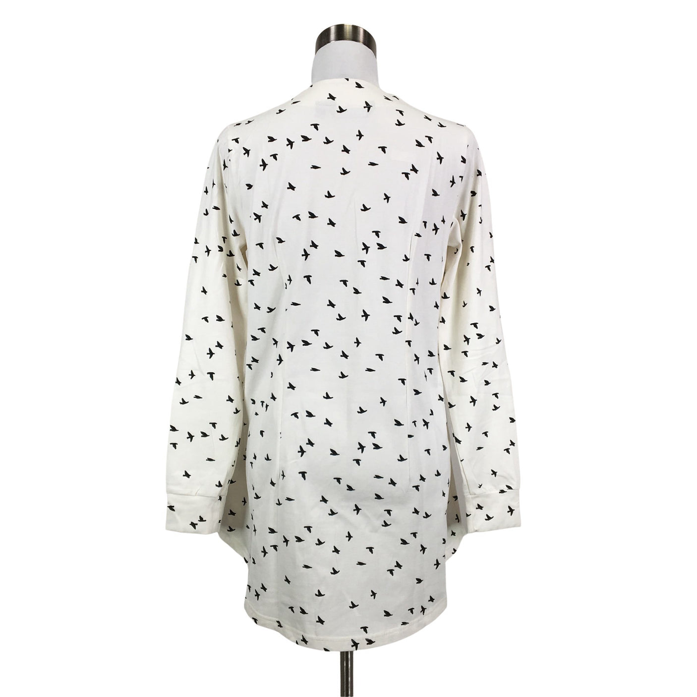 Unisex NOSH - Trikootunika, koko 36 -  (2)
