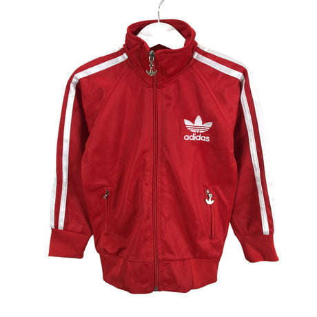 Unisex Adidas - Verryttelytakki, koko 98 - 104 -  ()