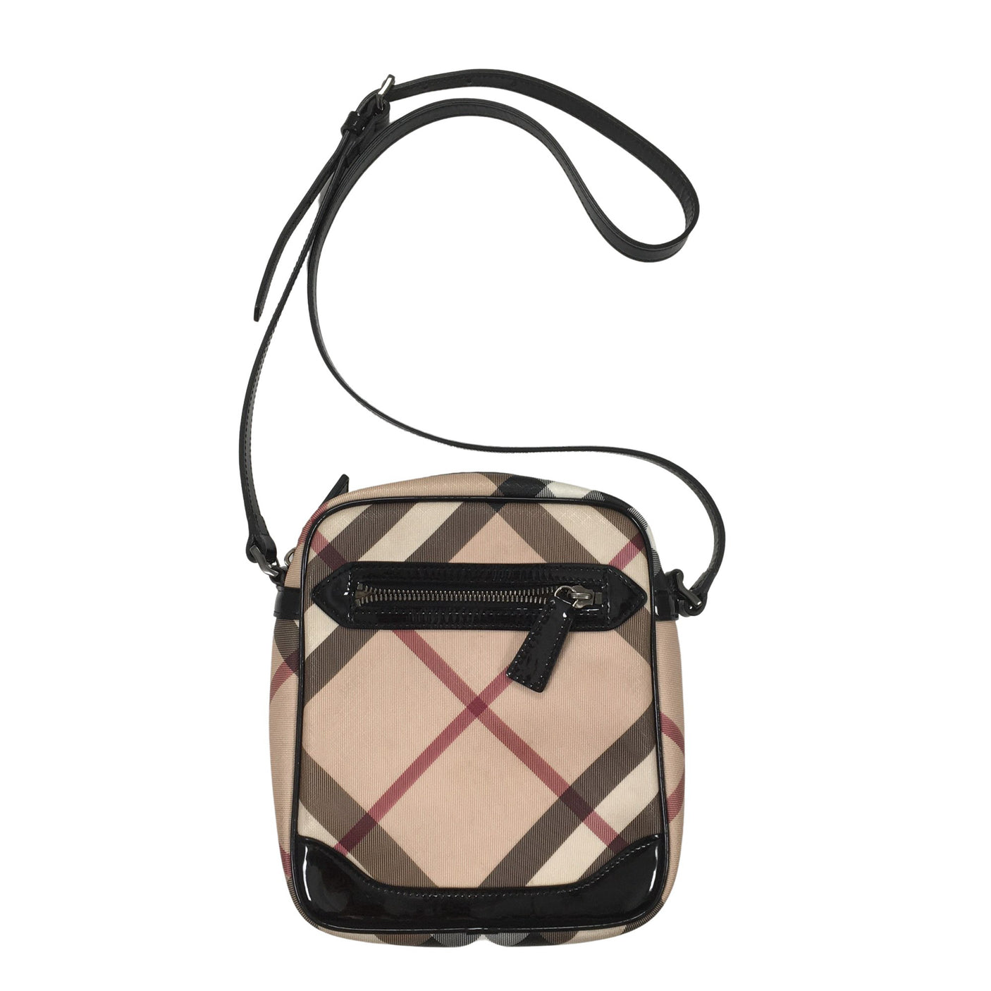 Unisex Burberry - Olkalaukku, koko Mini -  (1)