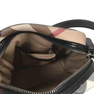 Unisex Burberry - Olkalaukku, koko Mini -  (2)