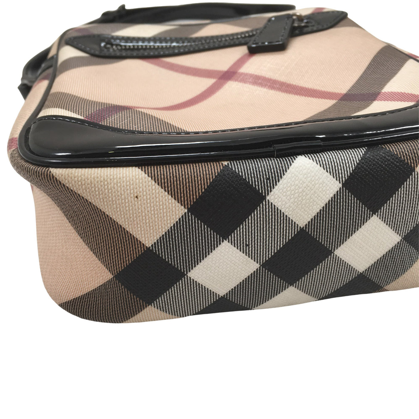 Unisex Burberry - Olkalaukku, koko Mini -  (3)