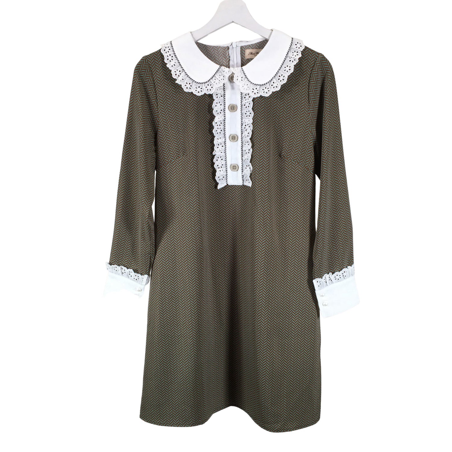 Kangasmekko, koko 38