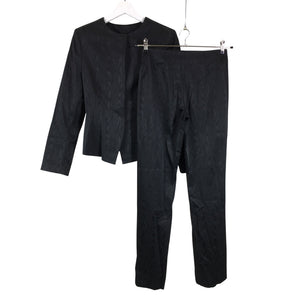 Unisex Klementi - Jakkupuku, koko 36 -  (1)