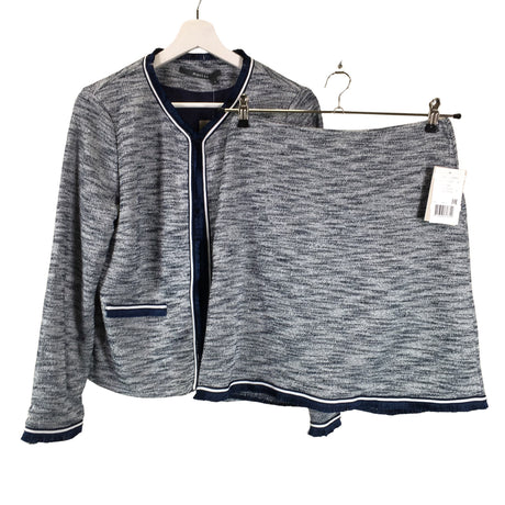 Unisex Monton - Jakkupuku, koko 38 -  ()