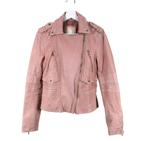 Unisex Esprit - Nahkatakki, koko 38 -  ()