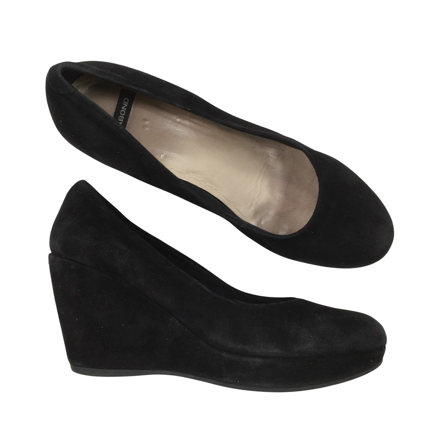 Unisex Vagabond - Kiilakorkokengät, koko 40 -  (1)