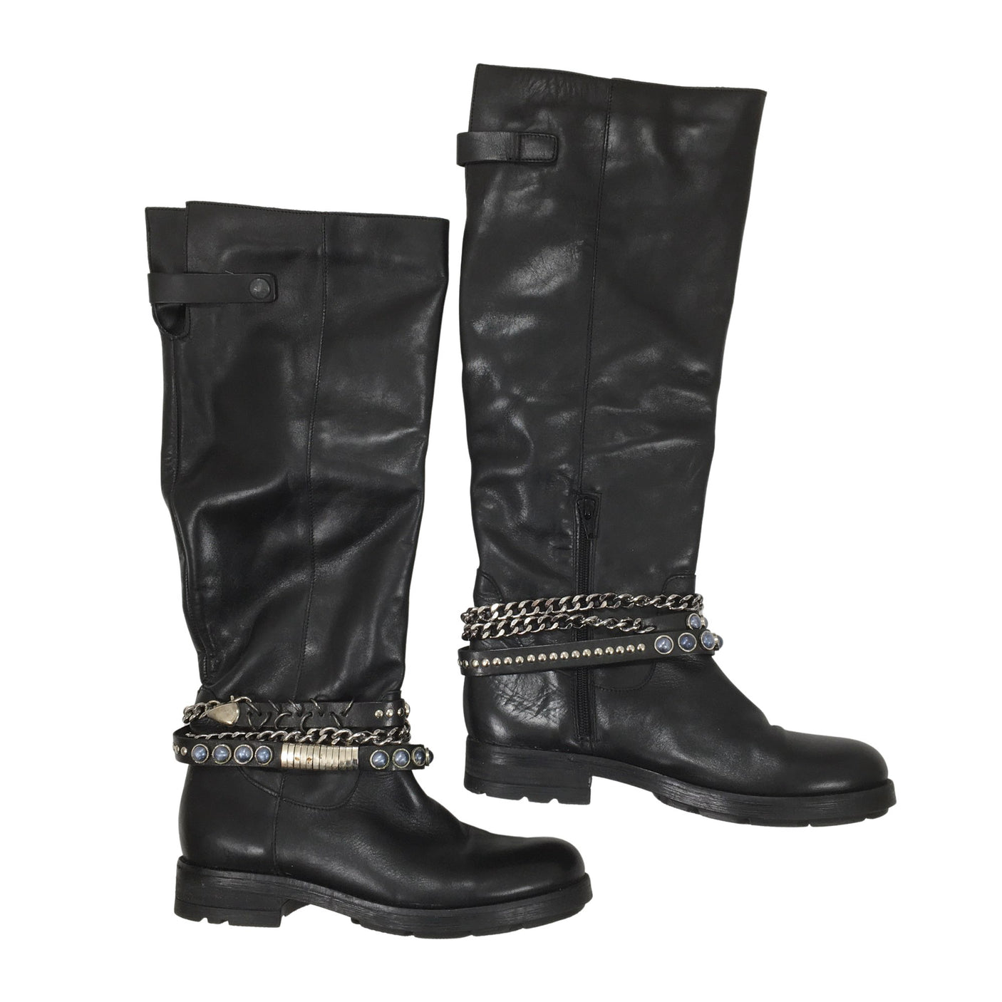 Unisex Charme 2.0 - Saappaat, koko 39 -  (1)