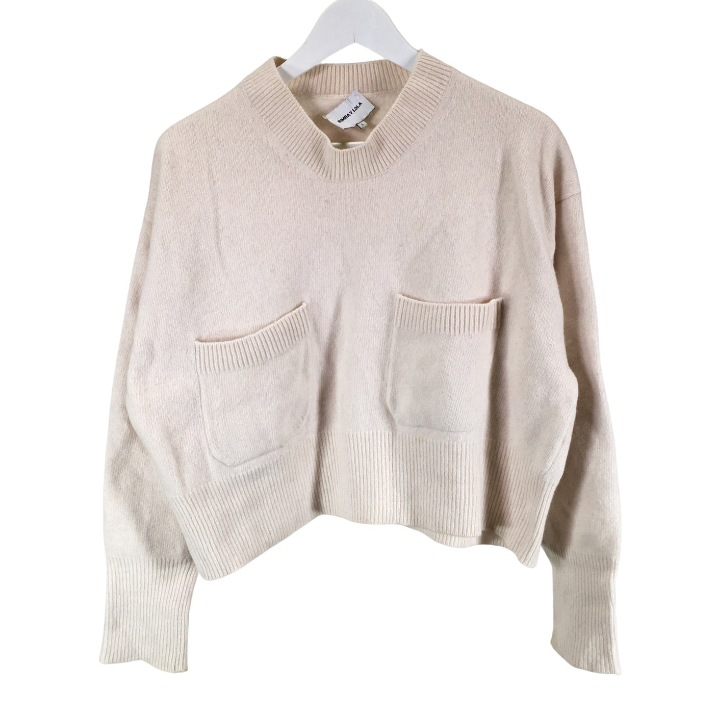 Unisex Bimba Y Lola - Neulepaita, koko 40 -  (1)