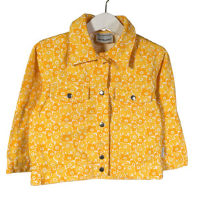 Unisex Marimekko - Farkkutakki, koko 98 - 104 -  (1)