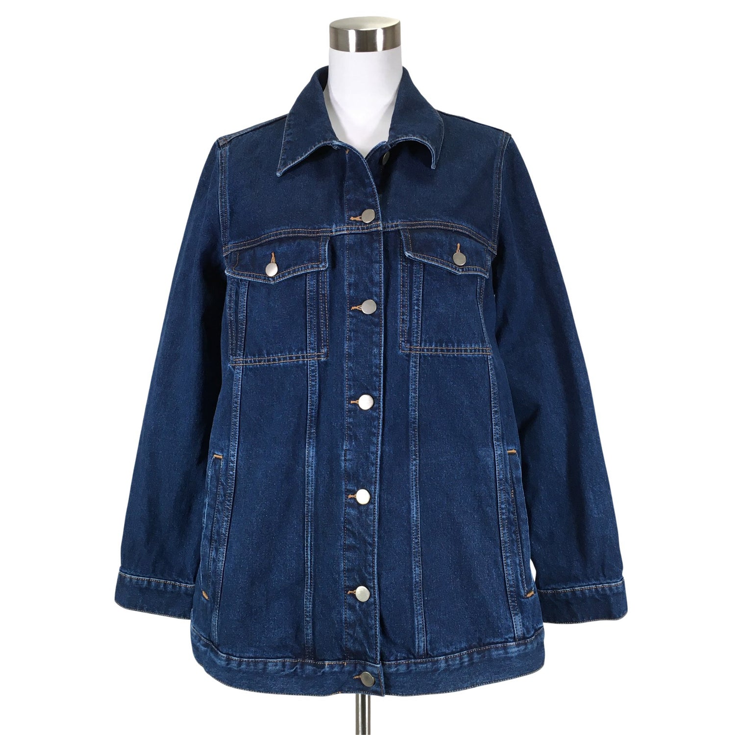 Farkkutakki, koko 42