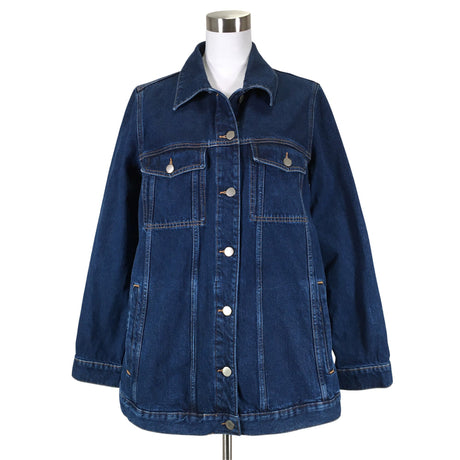 Unisex COS - Farkkutakki, koko 42 -  ()
