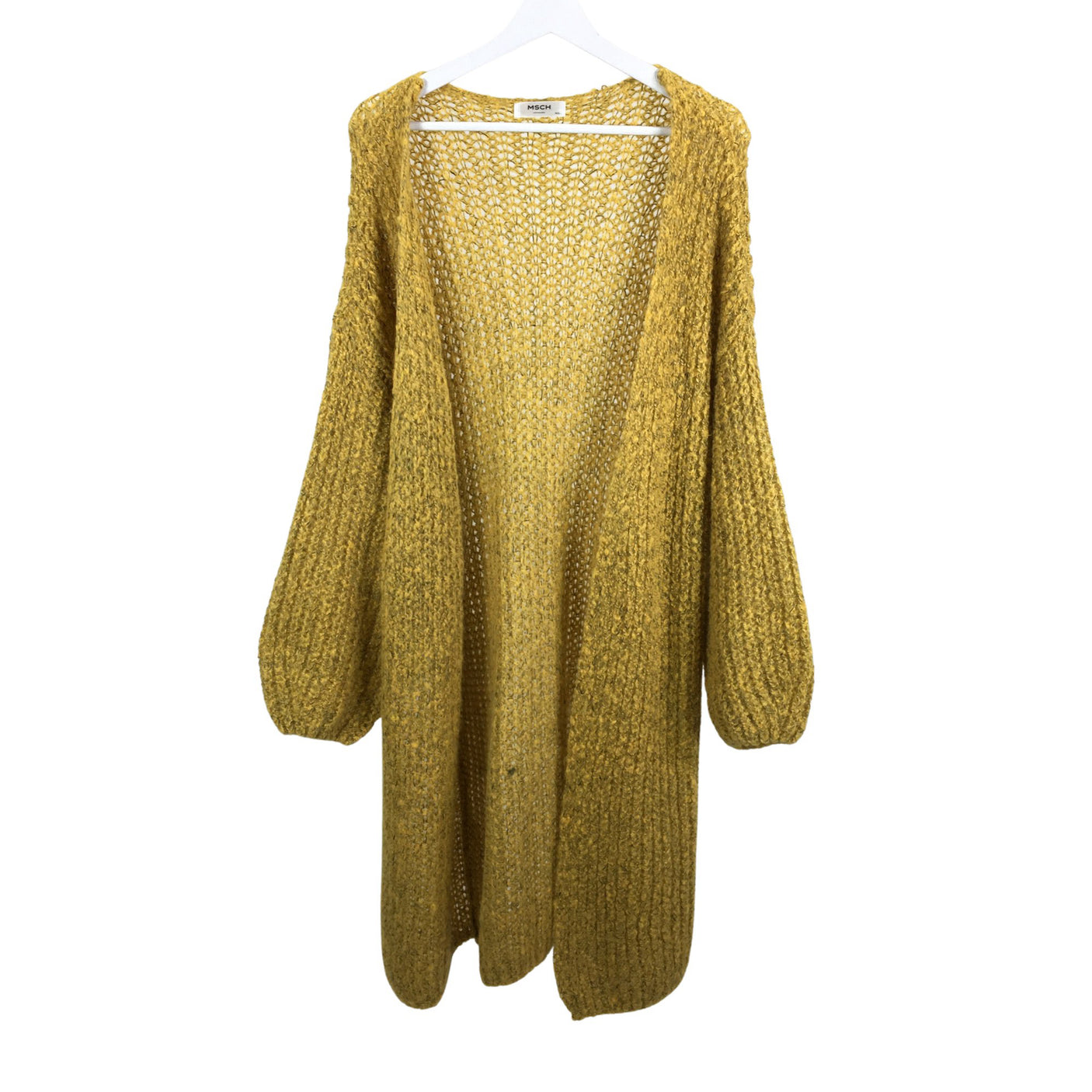 Unisex MSCH Copenhagen - Neuletakki, koko 38 -  (1)