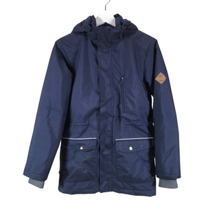 Unisex Huppa - Toppatakki, koko 140 - 146 -  (1)