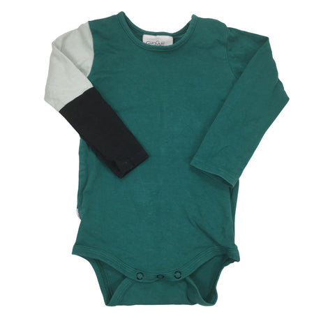 Unisex Gugguu - Body, koko 74 - 80 -  ()