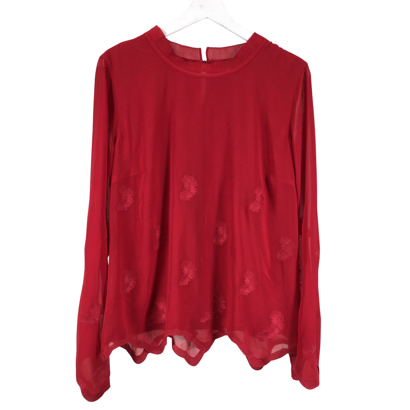 Unisex Comma - Pusero, koko 40 -  (1)