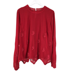 Unisex Comma - Pusero, koko 40 -  (1)