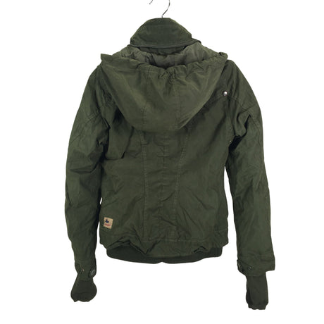 Unisex Khujo - Toppatakki, koko 36 -  (2)