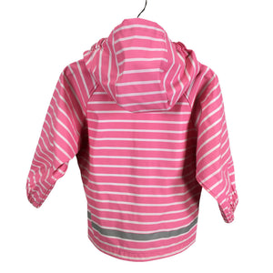 Unisex Polarn O. Pyret - Sadetakki, koko 86 - 92 -  (2)