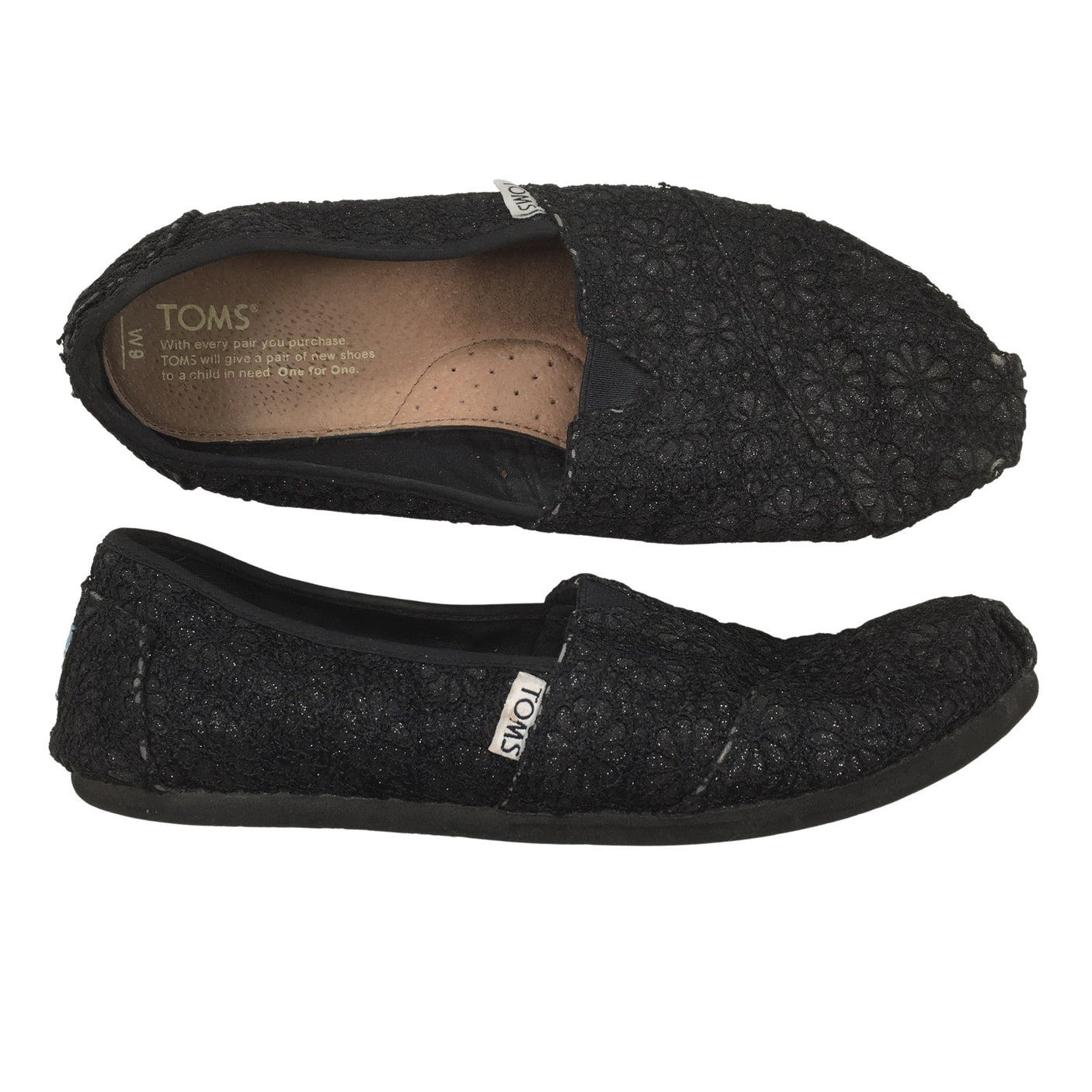 Loaferit, koko 40