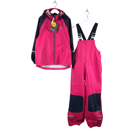 Unisex Didriksons - Sadeasu, koko 128 - 134 -  ()