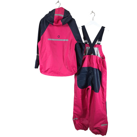 Unisex Didriksons - Sadeasu, koko 128 - 134 -  (2)